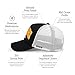 FOCO Pittsburgh Steelers NFL Foam Trucker RF Cap
