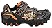 Skechers Kids Damager II-Adventurer Light-Up Sneaker ,Camo,12.5 M US Little Kid