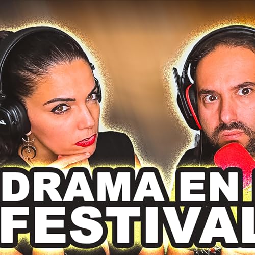 FESTIVALES EN CRISIS: Solapes y Luchas de Promotores en Metal y Rock 🎸 | Podcast #7