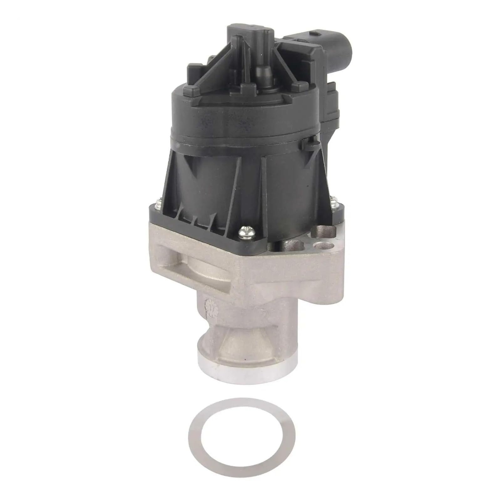 Para Opel EGR Válvula Recirculación De Gases Escape Para Astra Para Zafira 2,0 CDTI 55566052 Extracción de Junta de Refrigerante EGR