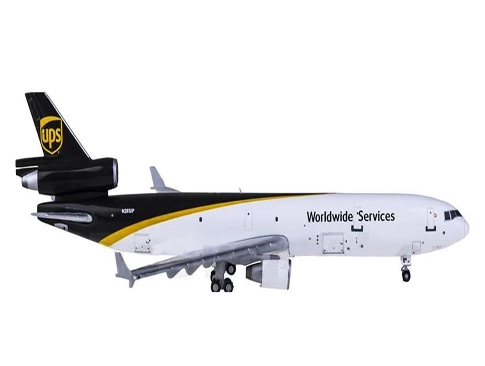 Amazon.co.jp: Airplane Model Airplane Toy Airplane Model 1:400