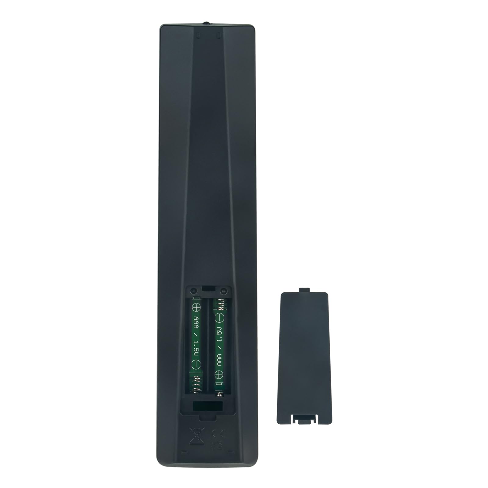 Nuovo Telecomando di ricambio Per Technika 24A23B TV Per POLAROID PA32H4312LEKB P50UAM2351U Smart 4K TV BUF/RMC/0114 Per Bush HA24H4212LEKB Smart HD TV Per Polaroid P32RAM1071U Per SHARP SHW/RMC/0134