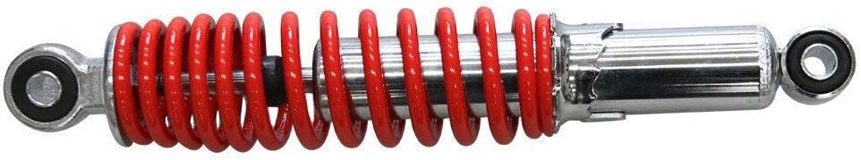 TDPRO 11.4" 290mm Front Shock Absorber Sensa-Trac Suspension for ATV 4 Wheeler Quad Bike