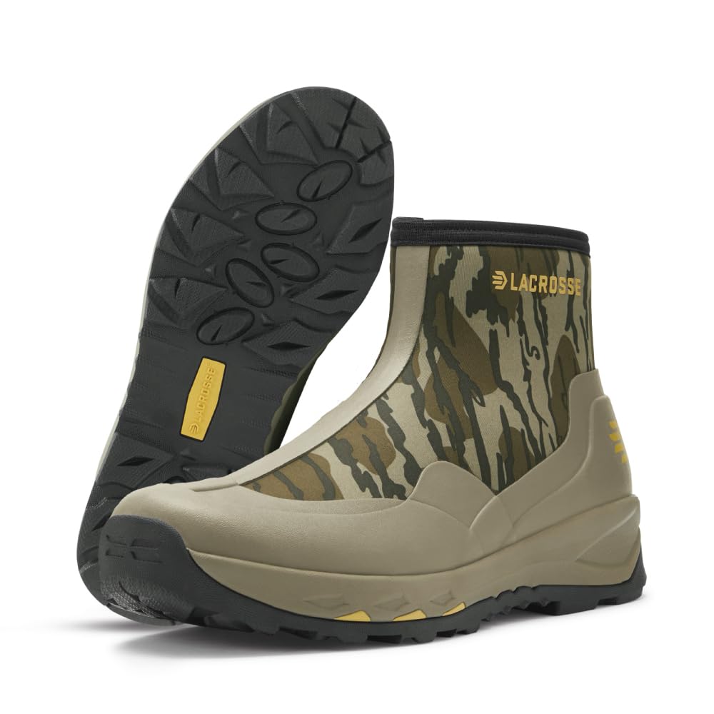 LaCrosse AlphaTerra 6