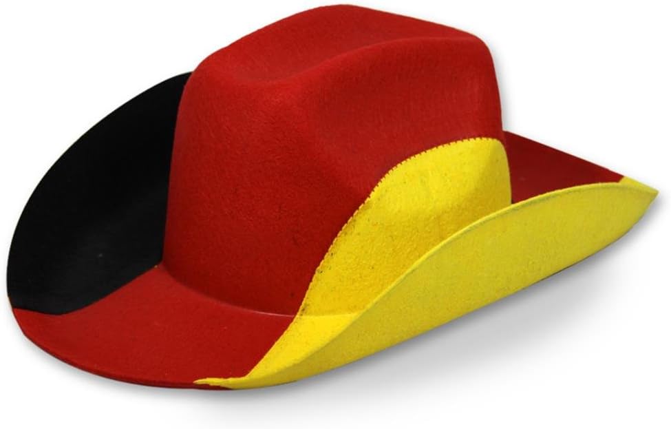 Riethmüller 250109 Cowboy Hat Germany