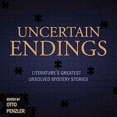 Uncertain Endings