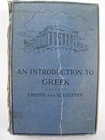 An introduction to Greek B0008D3J1G Book Cover