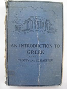 An introduction to Greek