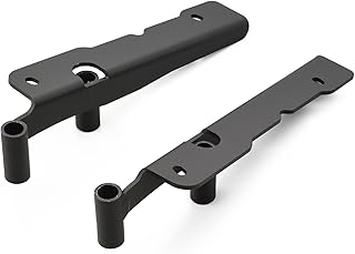 GIVI(ジビ) バイク トップケース フィッティング モノロック専用 PCXシリーズ適合 SR1190 23946