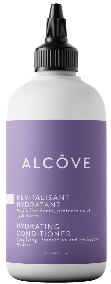Alcôve Hydrating Conditioner - Moisturizing & Nourishing