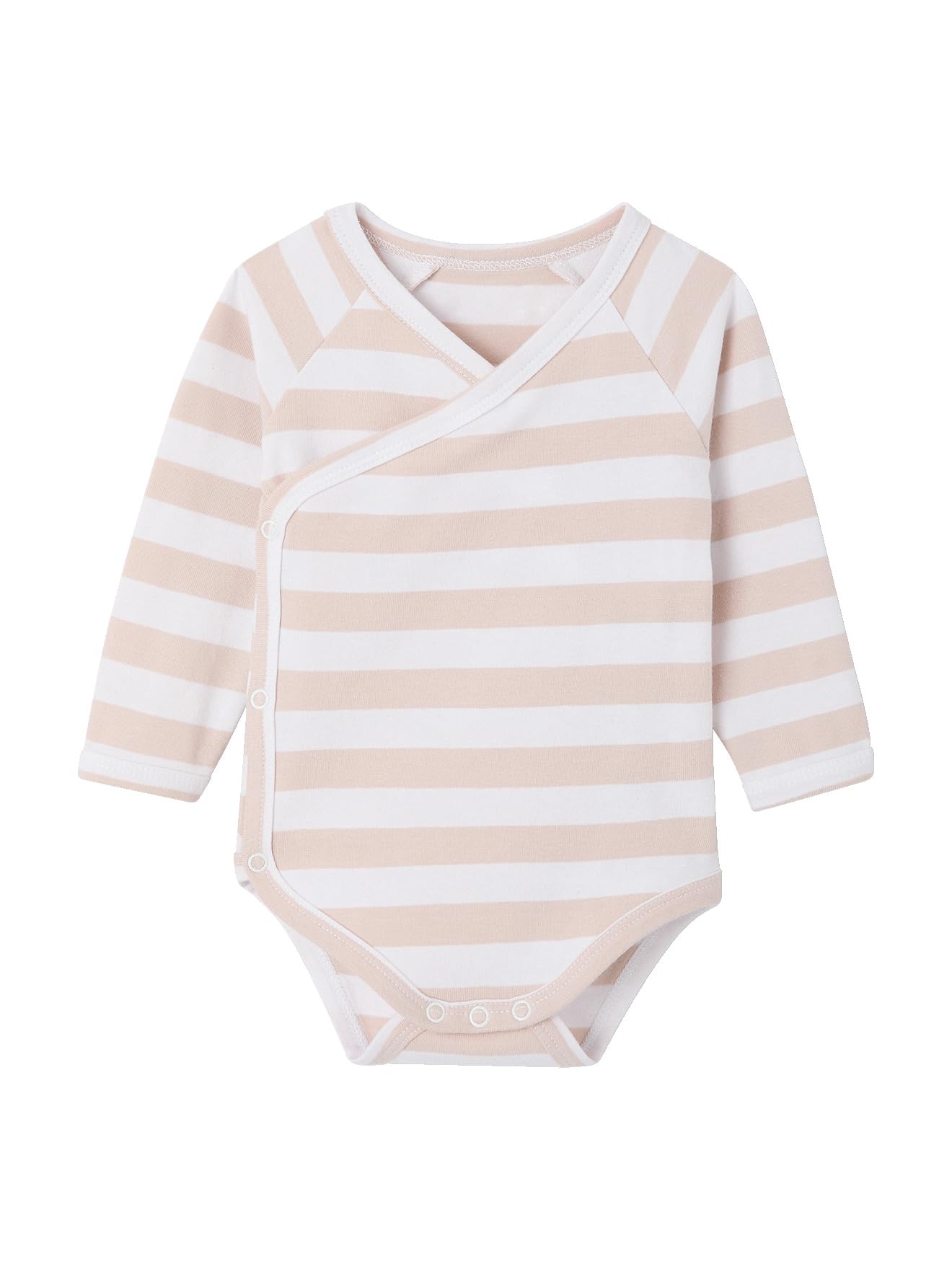 Vertbaudet Baby-Set aus Body, Jacke, Leggings, Mütze und Socken, Erstausstattung