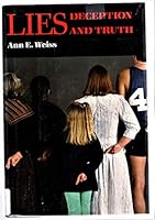 Lies, Deception and Truth 0395657504 Book Cover