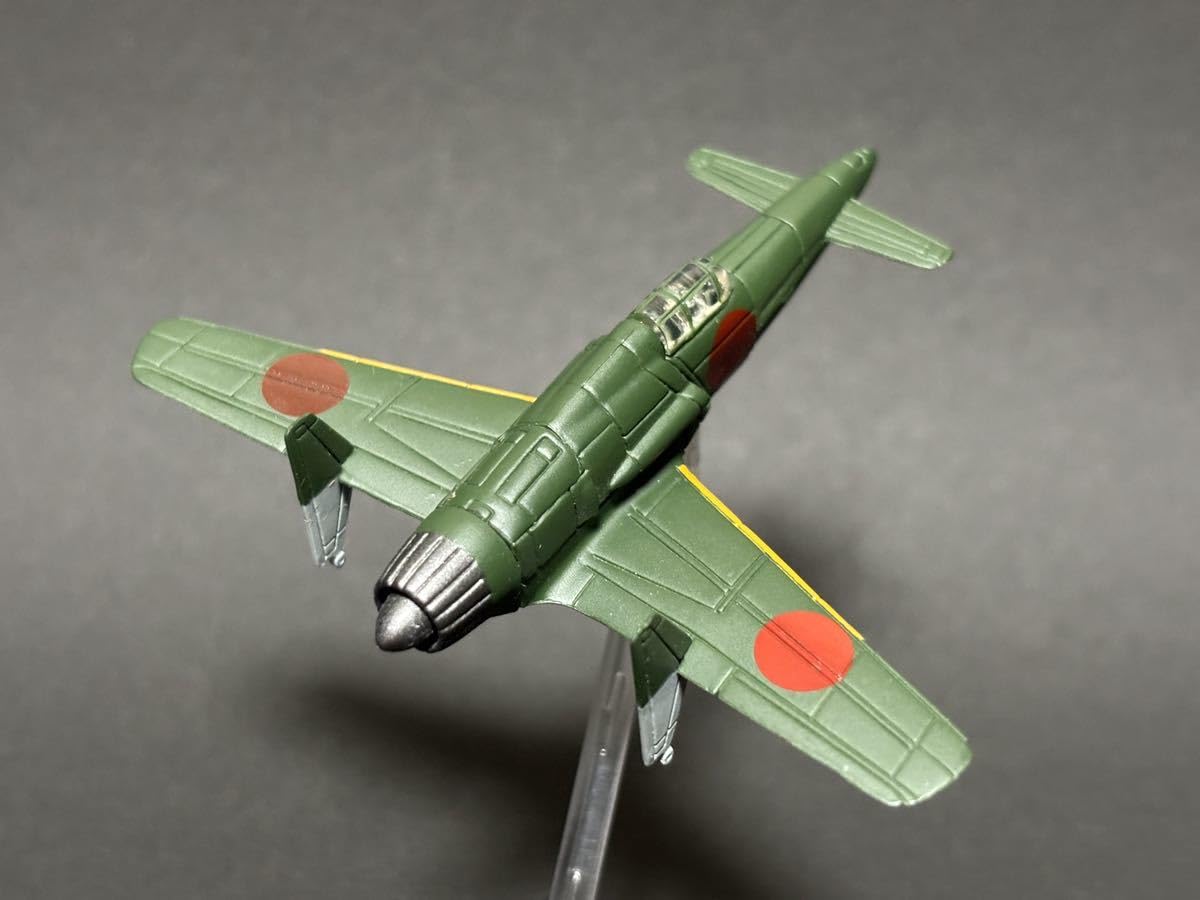 Amazon.co.jp: MK 1/144 帝国海軍 局地戦闘機 震電改 噴式 WW2