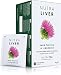 NutraLiver - Leber-Tee | Leber-Entgiftungs-Tee | Kater-Tee - Unterstützt die Leberregeneration – 20 Verpackte Teebeutel - von Nutra Tea – Kräutertee