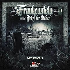 Necropolis cover art