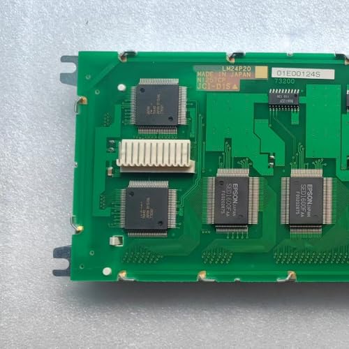 Image of LM24P20 Professional Sales for Industrial LCD Screen