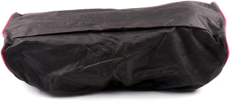 CCIYU Durable 13000LBS Electric Winch 12V Steel Cable Off Road For Jeep Truck Towing Trailer with Waterproof Soft Winch Cover