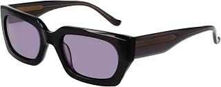 Donna Karan Unisex Calvin Klein Jeans Brille Sunglasses (1er Pack)
