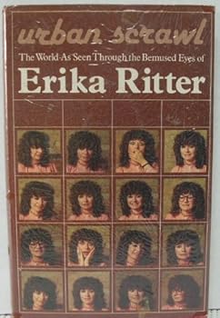 Hardcover Urban Scrawl Book