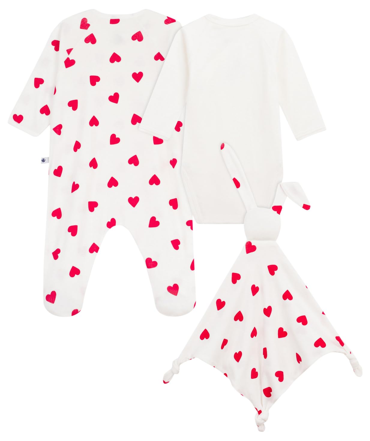 Petit Bateau Vêtements Nuit Mixte