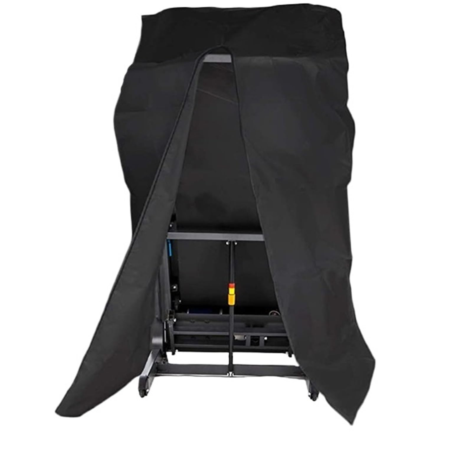 Funda for Cinta de Correr, Plegable, Resistente al Agua y Polvo, Tela Oxford, Impermeable con protección Solar Funda de protección