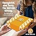 DOTORI SNACK BOX Korean Snacks Japanese Snack Box (40 counts) Asian Candy Sweet Savory Exotic Snacks Mystery Box, Care Package Bundle - Gift for Friends, Family, Loved Ones, Coworkers, Colleagues