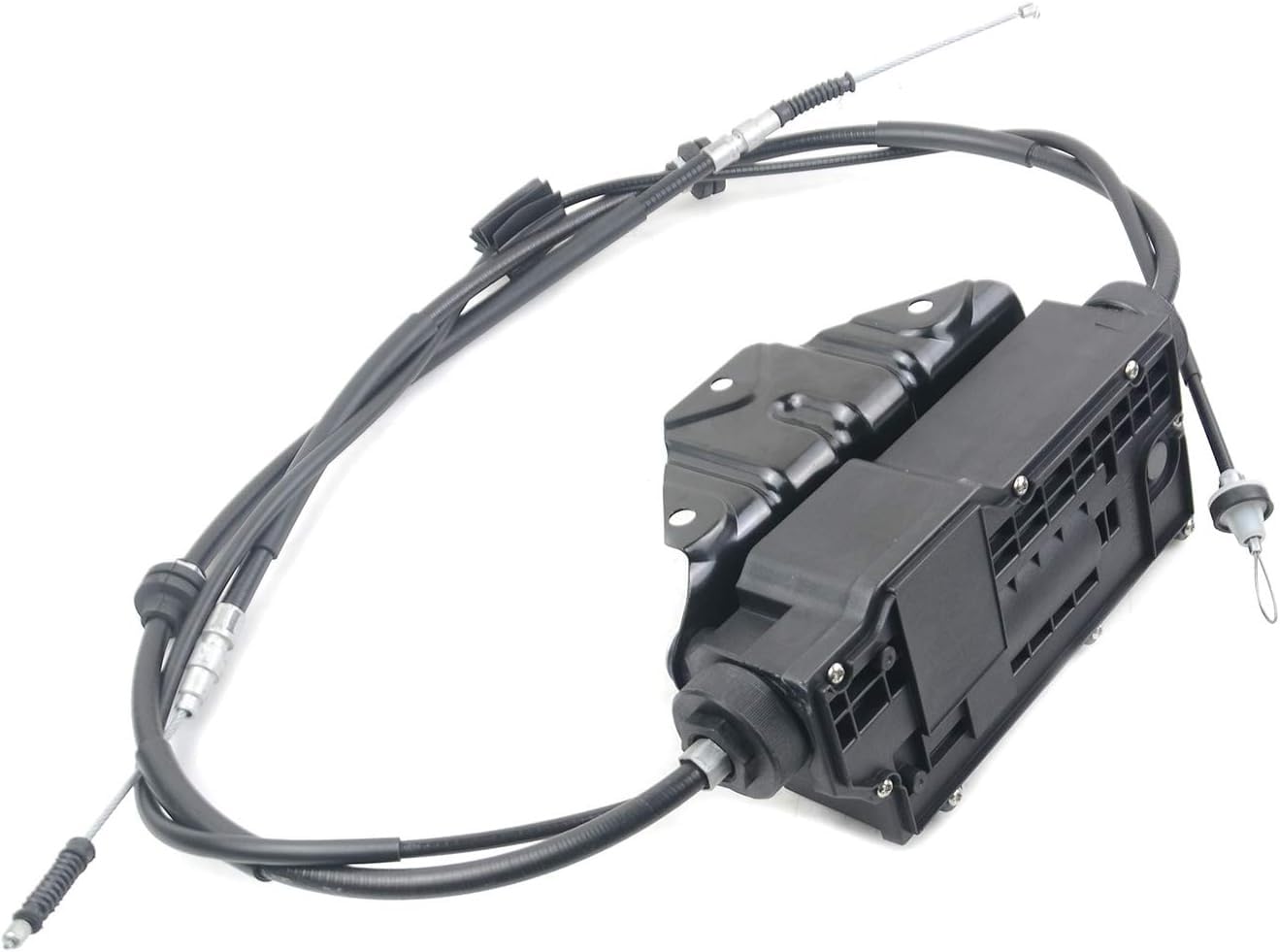 DOFFO Módulo Freno Mano lectrónico Unidad Control Actuador Freno Mano Freno Estacionamiento Eléctrico para BMW X5 E70 2007-2013 para X6 E71 E72 2008-2014 34436850289 34436788556 34436796072