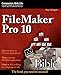 Produktbild FileMaker Pro 10 Bible w/WS