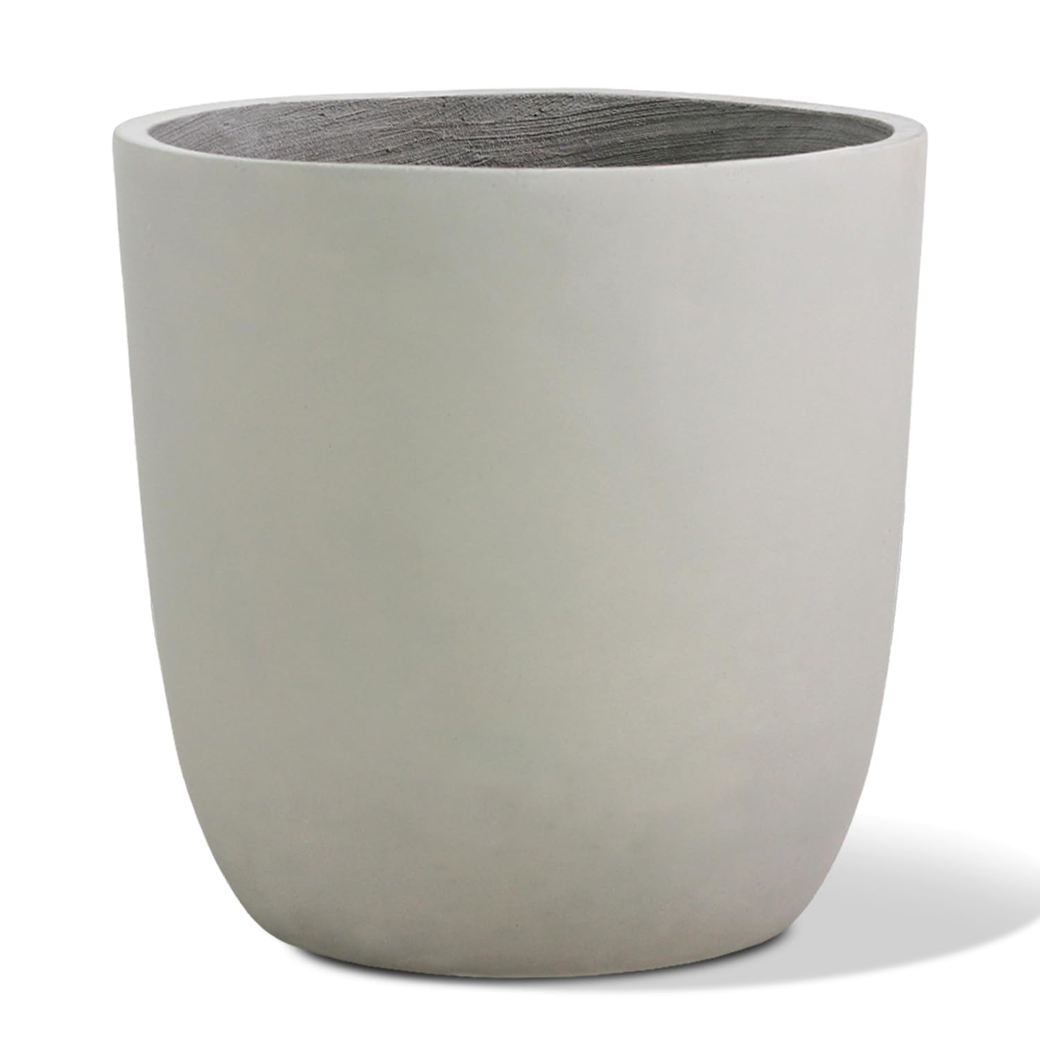 Heyzier 18 Concrete Planter
