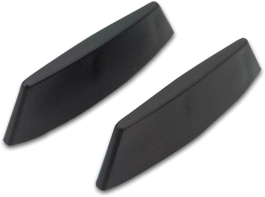 Marine Dynamics Torque Equalizers Stingray, Black