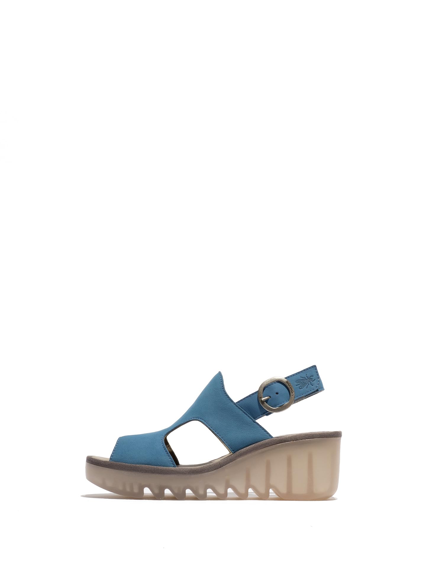 FLY London Damen Baif585flySandal