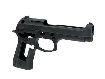 Amazon | GUARDER ガーダー M9 アルミスライド＆フレーム 東京