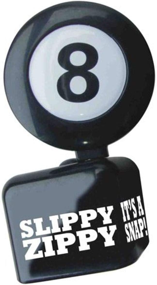 Slippy Cue Care Zippy