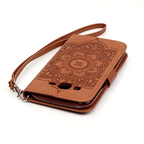 CaseHome for Samsung Galaxy J5 2015/J500FN