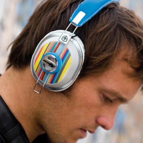 Aerial7 Chopper2 Headphones Britt, One Size