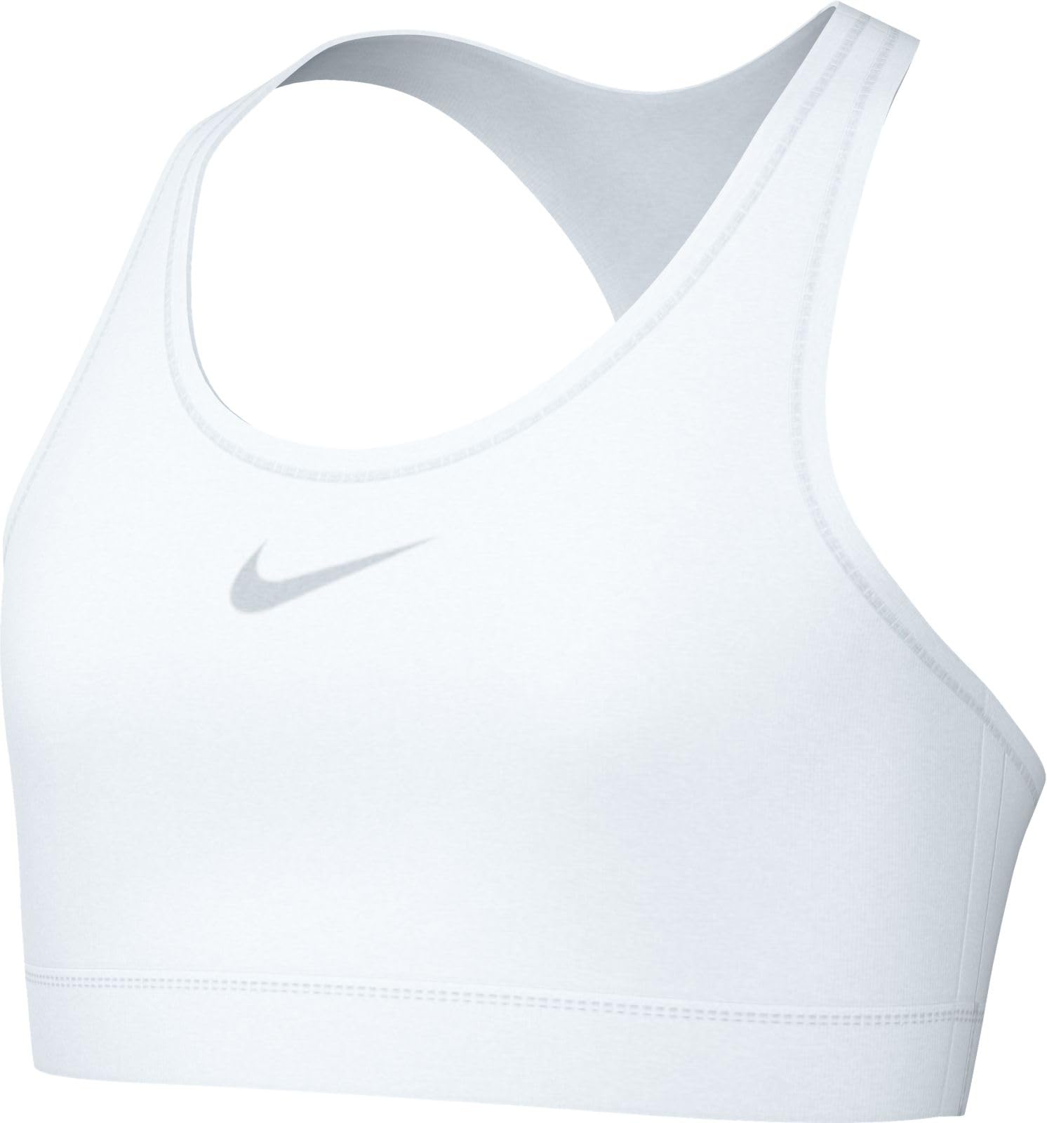 NIKE G Nk DF Swoosh Bra Sujetador para Niñas