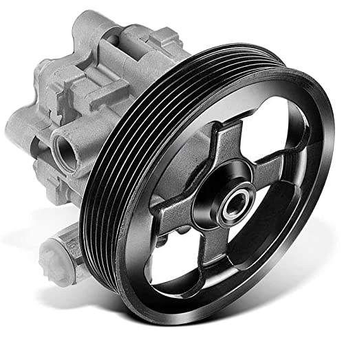 Power Steering Pump 5105048AA/AB/AC Dodge Caliber Jeep Compass Patriot