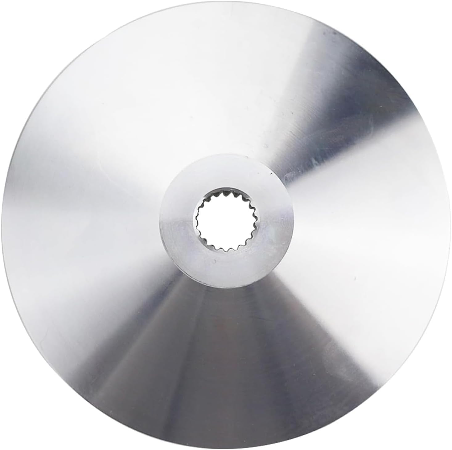 Pesos De Rodillos De Variador 18x14 Mm | 18 Gramos | 6 Piezas | Para Motor GY6 125/150cc, 152QMI Y 157QMJ | Núcleo De Cobre