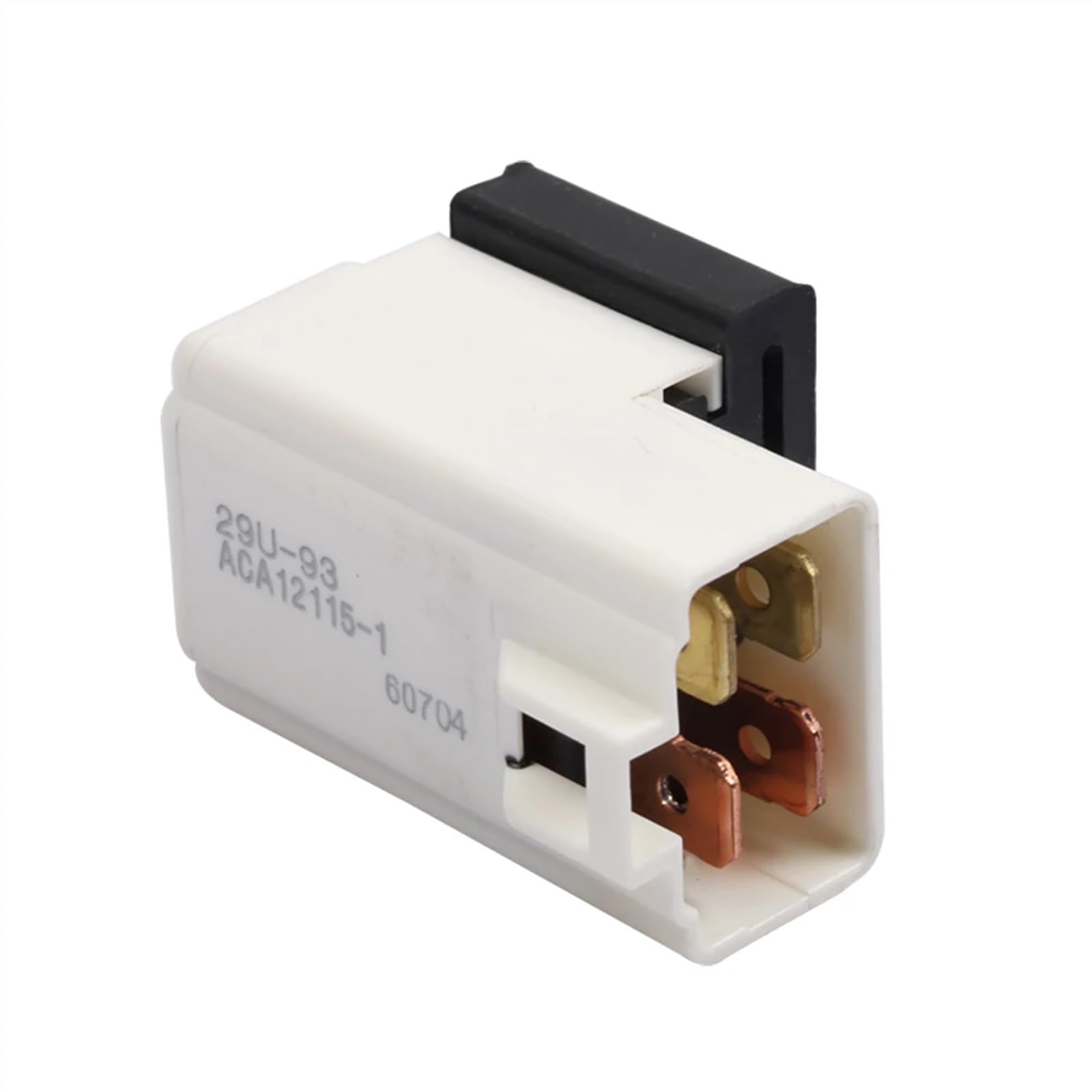 Tensione solenoide relè avviamento moto per accessori pezzi di ricambio motore elettrico per Yam&aha Relè Relay