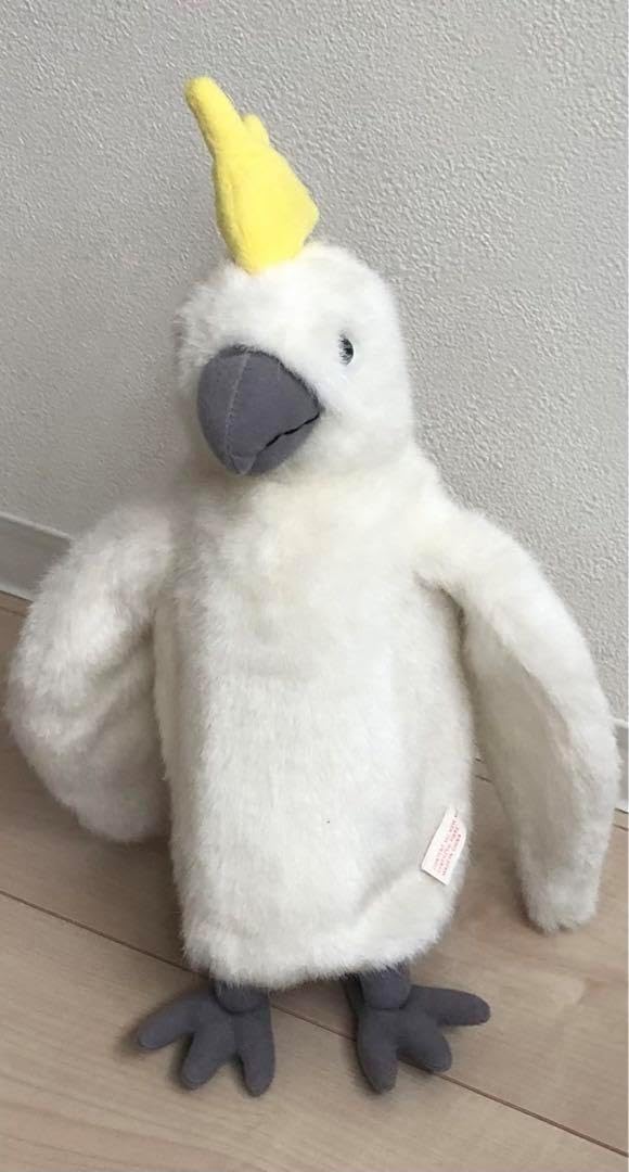 暗闇で光る❕ ボグリンズ/ ダークロード: ブロブキン ハンドパペット 夜光 Amazon.co.jp: 暗闇で光る ボグリンズ/ダークロード: ブロブキン