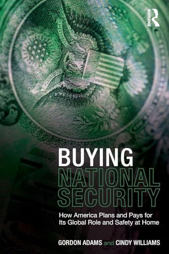 Buying National Security