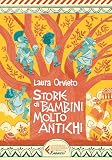 Storie di bambini molto antichi
