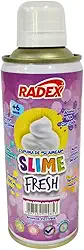Espuma De Slime Fresh, Radex, Uva, 200 ml