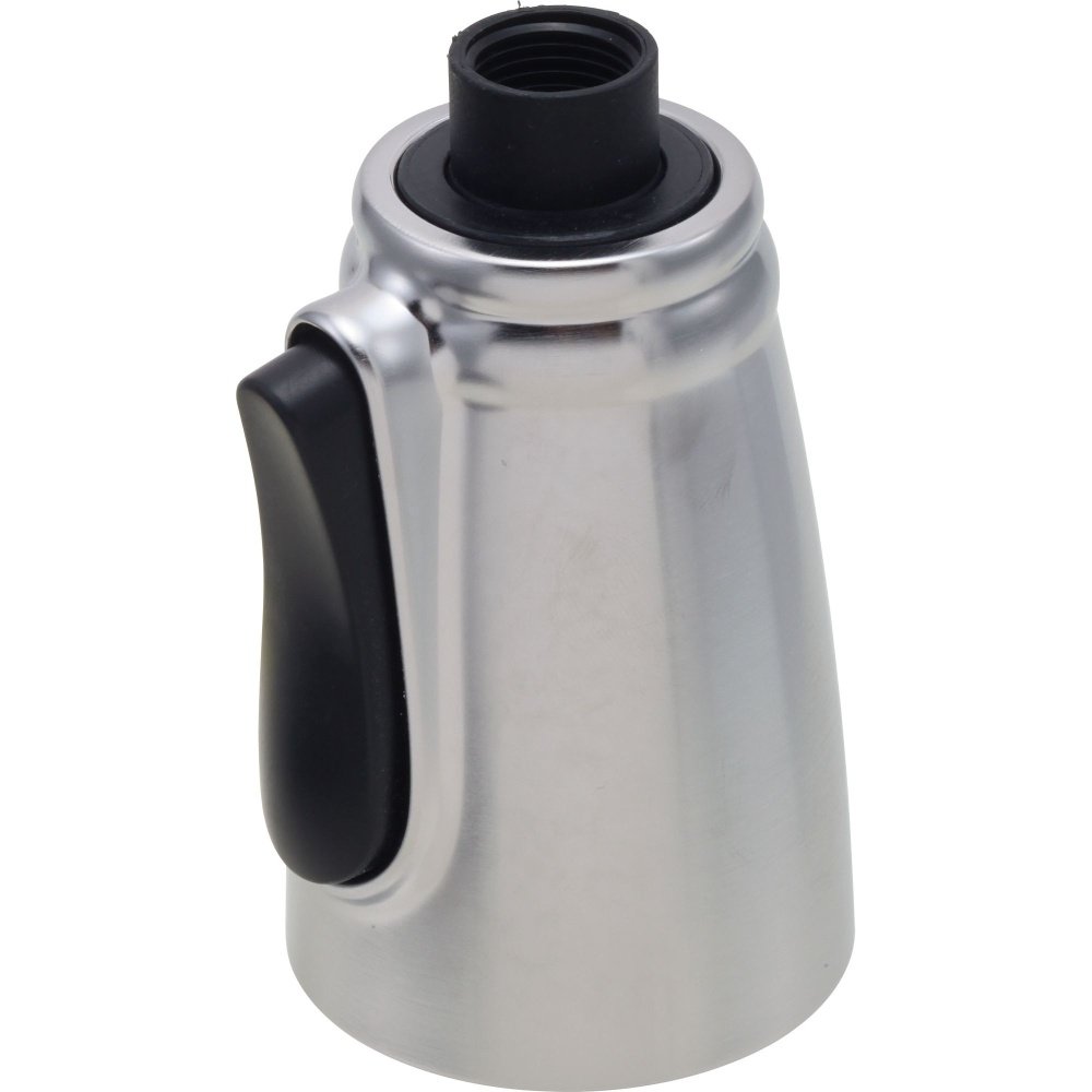 Delta musluk RP53102AR Allora Spray Assembly, Arctic paslanmaz by Delta musluk