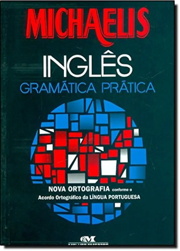 Michaelis Inglês. Gramática Prática