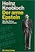 Der arme Epstein: Wie der Tod zu Horst Wessel kam (German Edition)