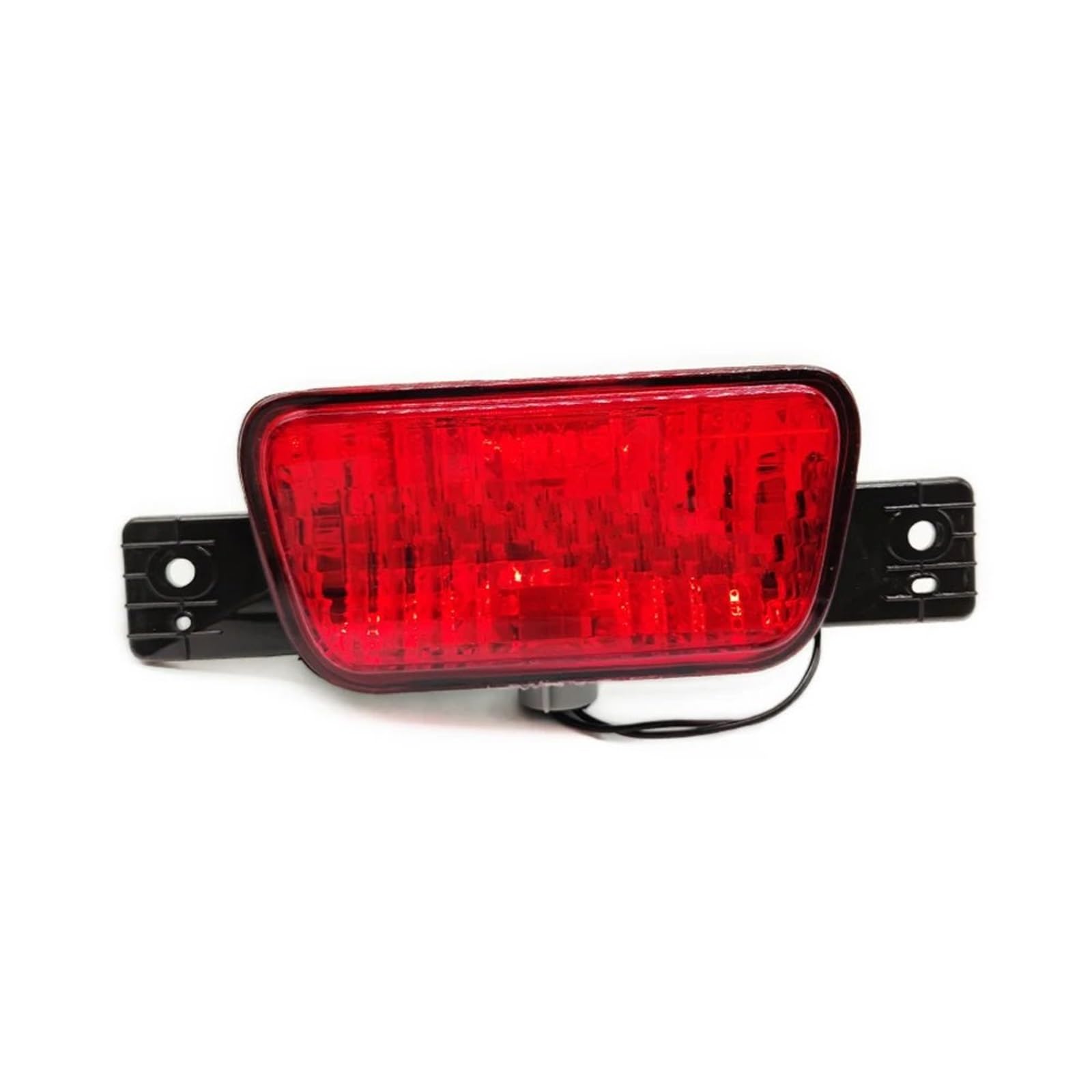 Fanalino Posteriore Per Mitsubishi Per Pajero Per Shogun V97 2007-2015 Ruota Di Scorta Luci Coda Fendinebbia Paraurti Posteriore Luce Fanale Posteriore Auto
