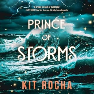 Prince of Storms cover art