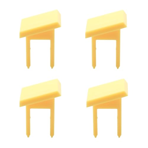 22256 Square Safety Switch Keys for Sears Craftsman Table Saw,Sander,Band