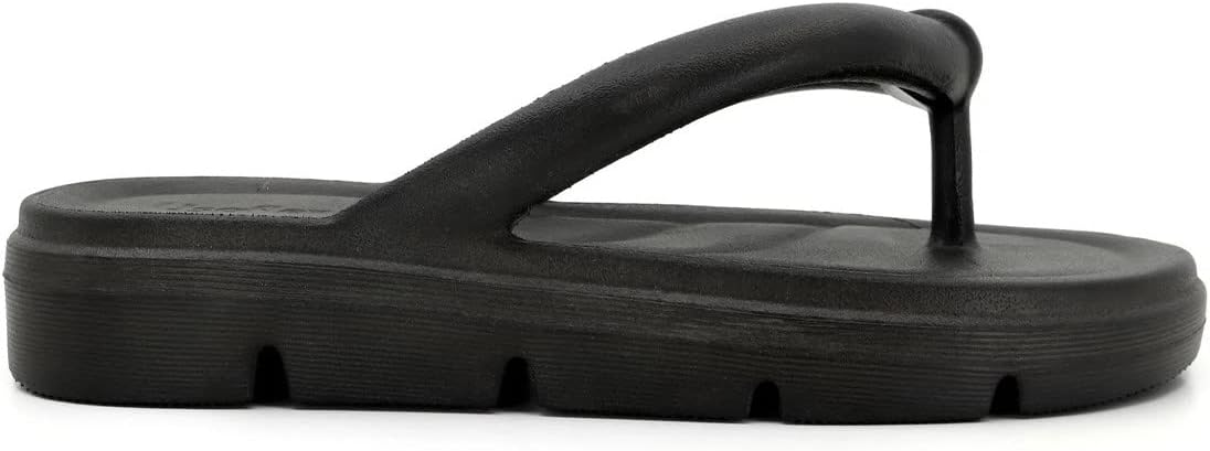 Usaflex Poofy EVA Antiderrapante | chinelo ortopédico na categoria Antiderrapante